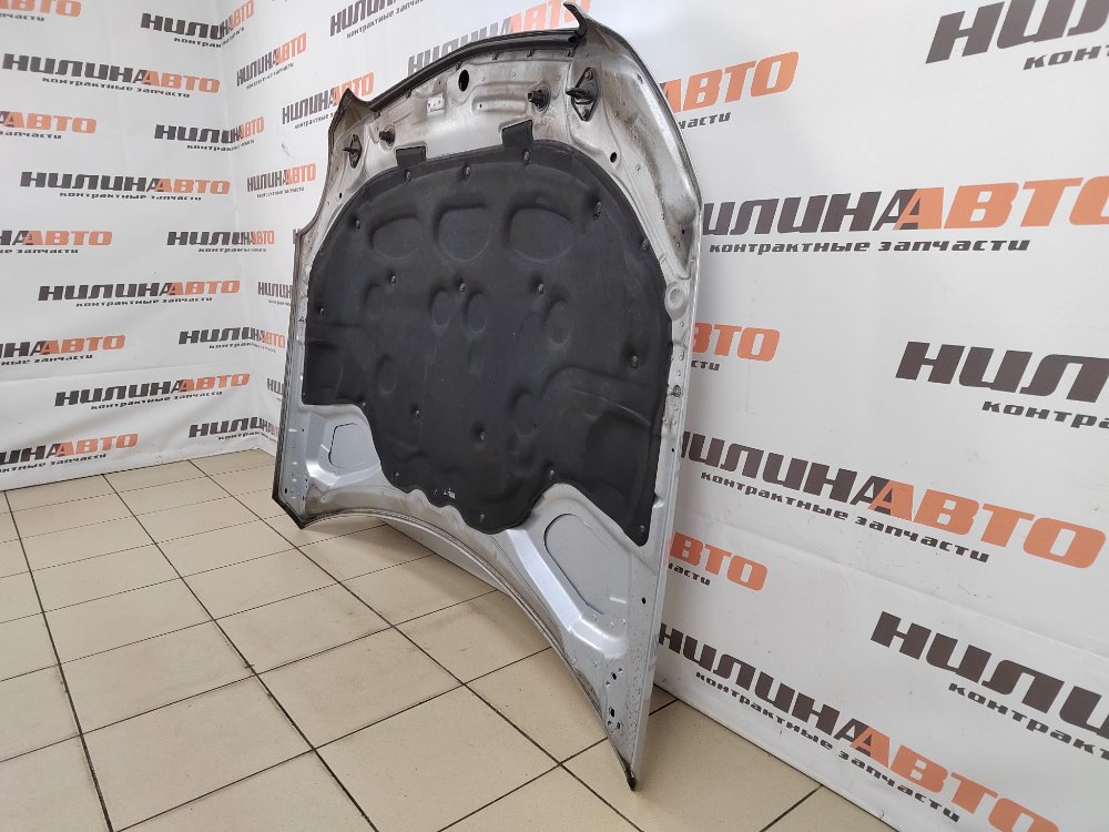 Капот, 33000 рублей, Москва