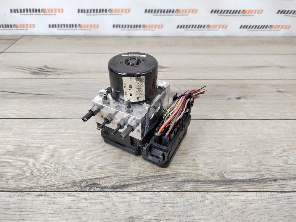 Блок ABS АБС, 9000 рублей, Москва