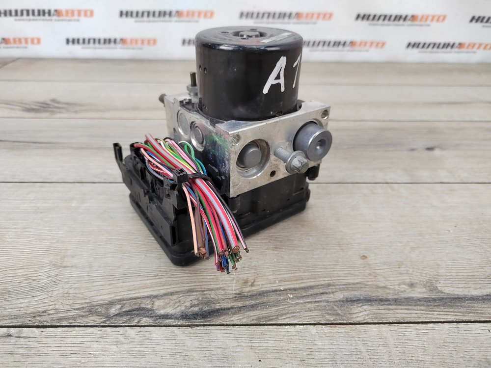 Блок ABS АБС, 9000 рублей, Москва