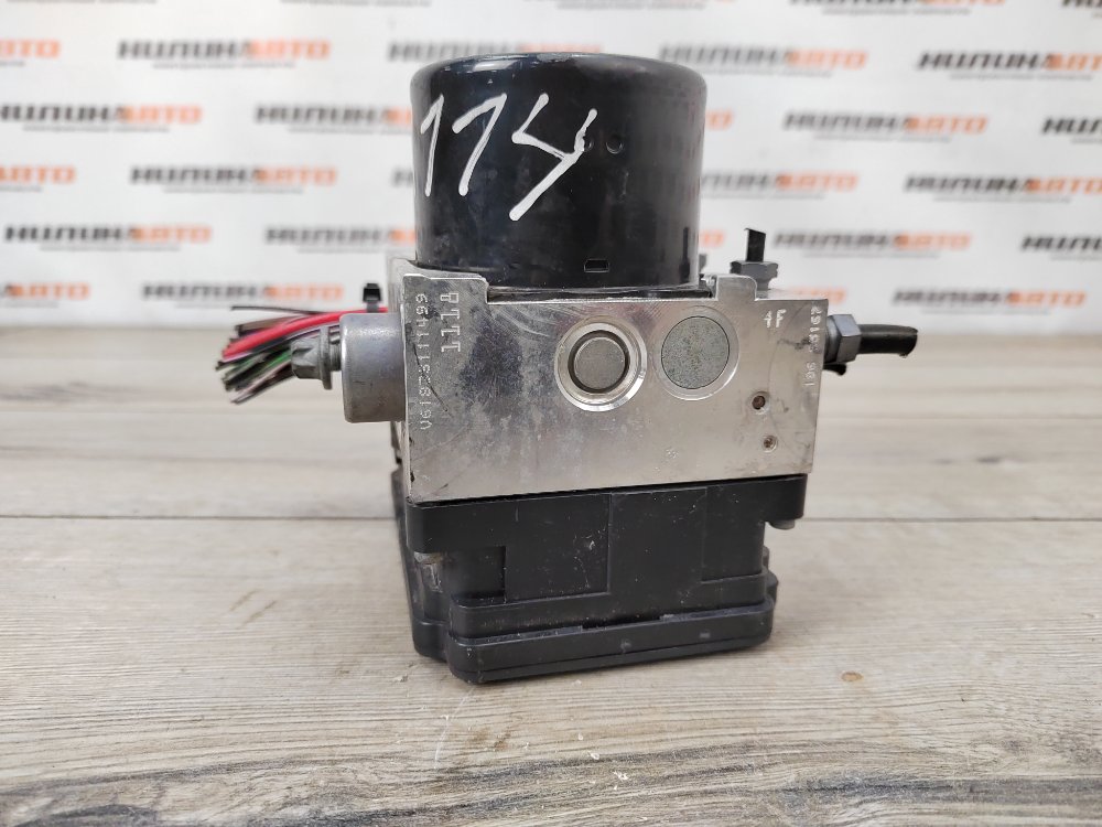 Блок ABS АБС, 9000 рублей, Москва