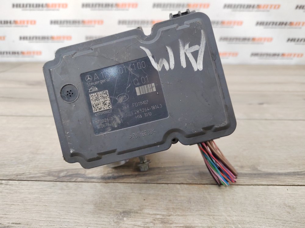 Блок ABS АБС, 9000 рублей, Москва