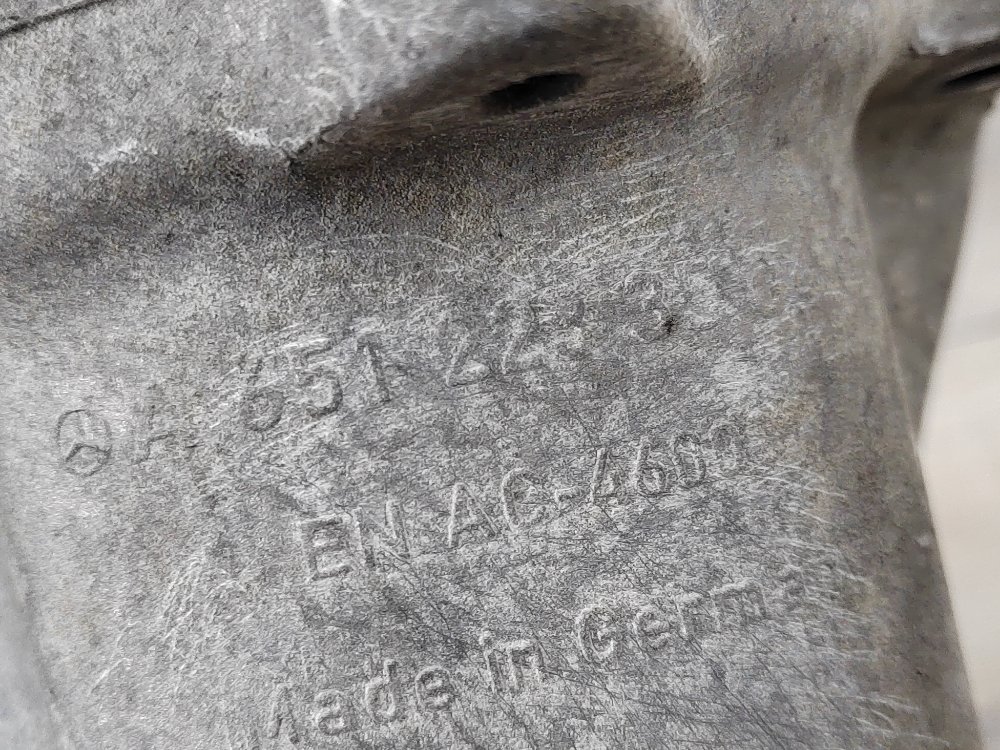 Кронштейн двигателя, 600 рублей, Москва