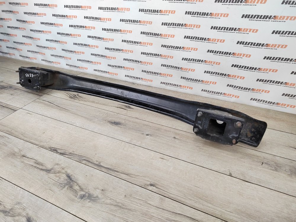 Усилитель бампера, 3000 рублей, Москва