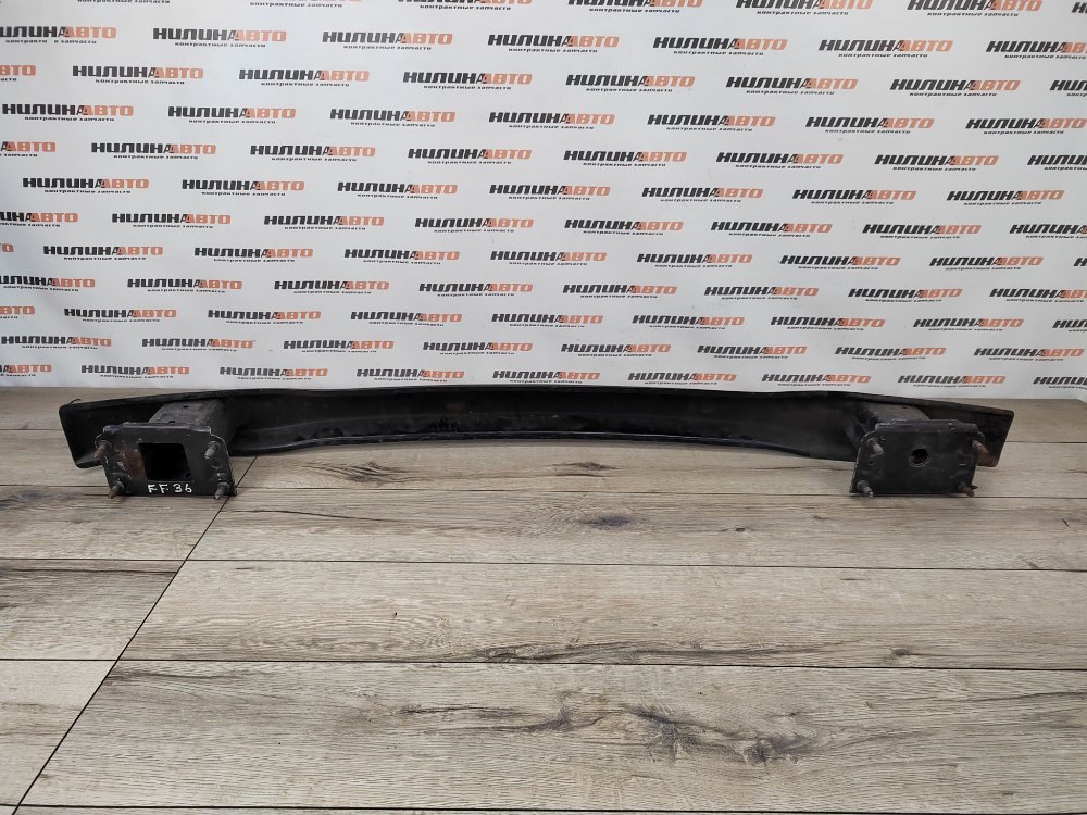 Усилитель бампера, 3000 рублей, Москва