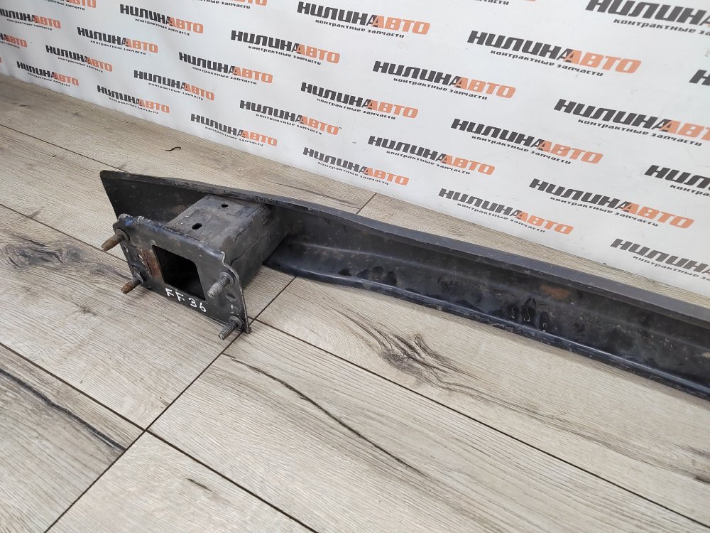 Усилитель бампера, 3000 рублей, Москва