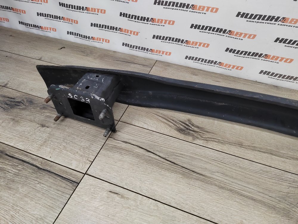 Усилитель бампера, 3000 рублей, Москва