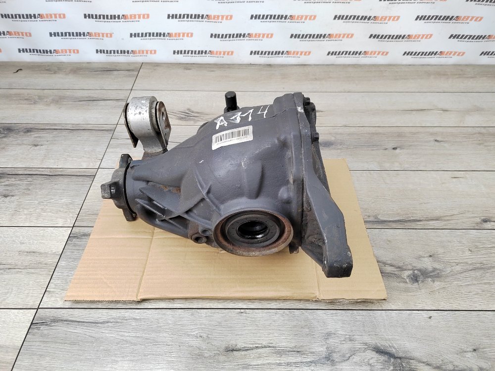 Редуктор, 5500 рублей, Москва