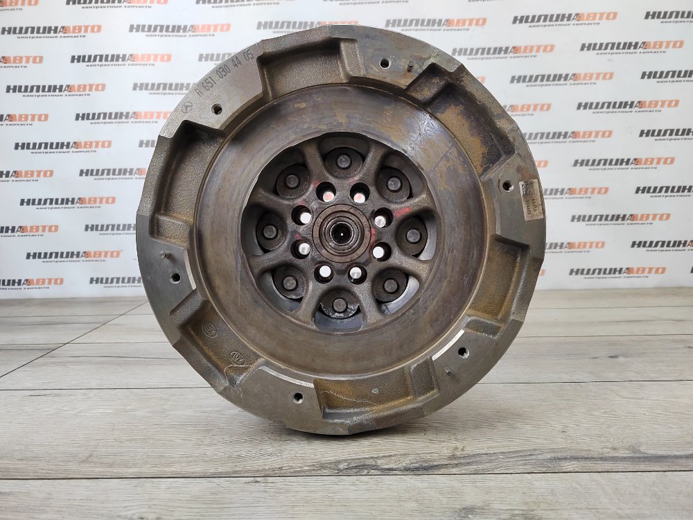 Маховик, 8200 рублей, Москва