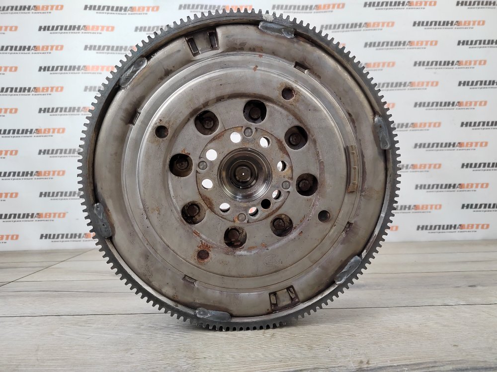 Маховик, 8200 рублей, Москва