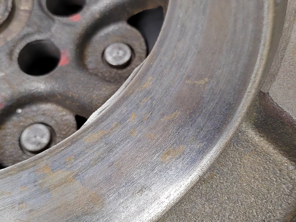 Маховик, 8200 рублей, Москва