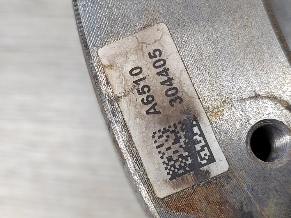 Маховик, 8200 рублей, Москва