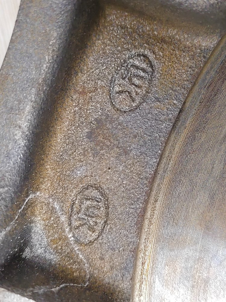 Маховик, 8200 рублей, Москва