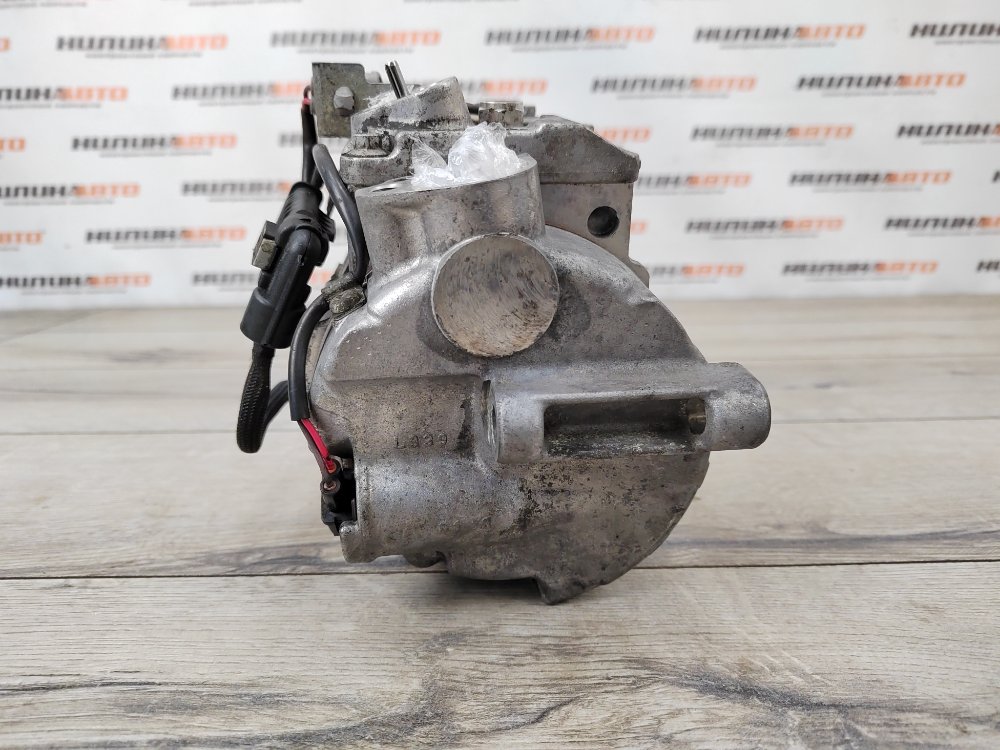 Компрессор кондиционера, 8200 рублей, Москва