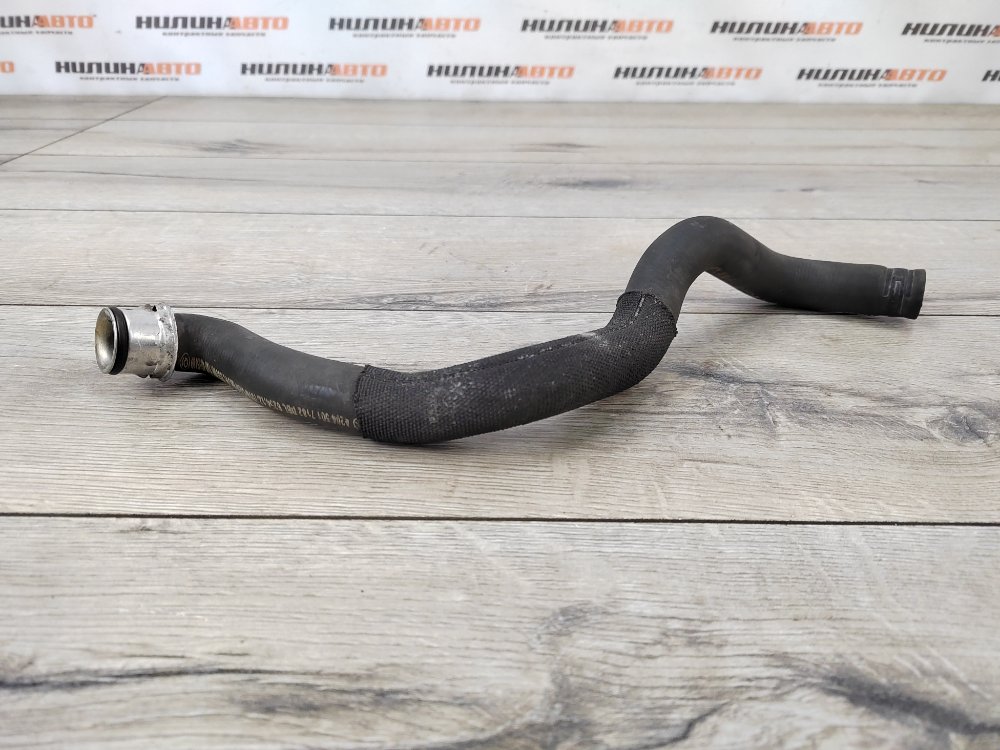 Патрубок системы охлаждения, 700 рублей, Москва