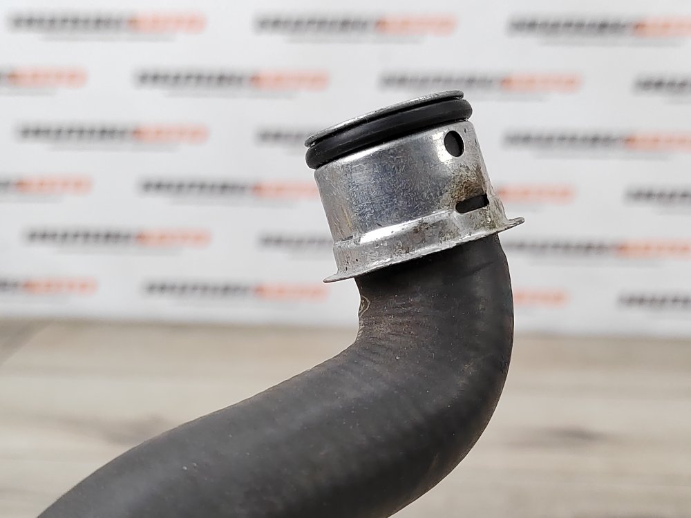 Патрубок системы охлаждения, 700 рублей, Москва