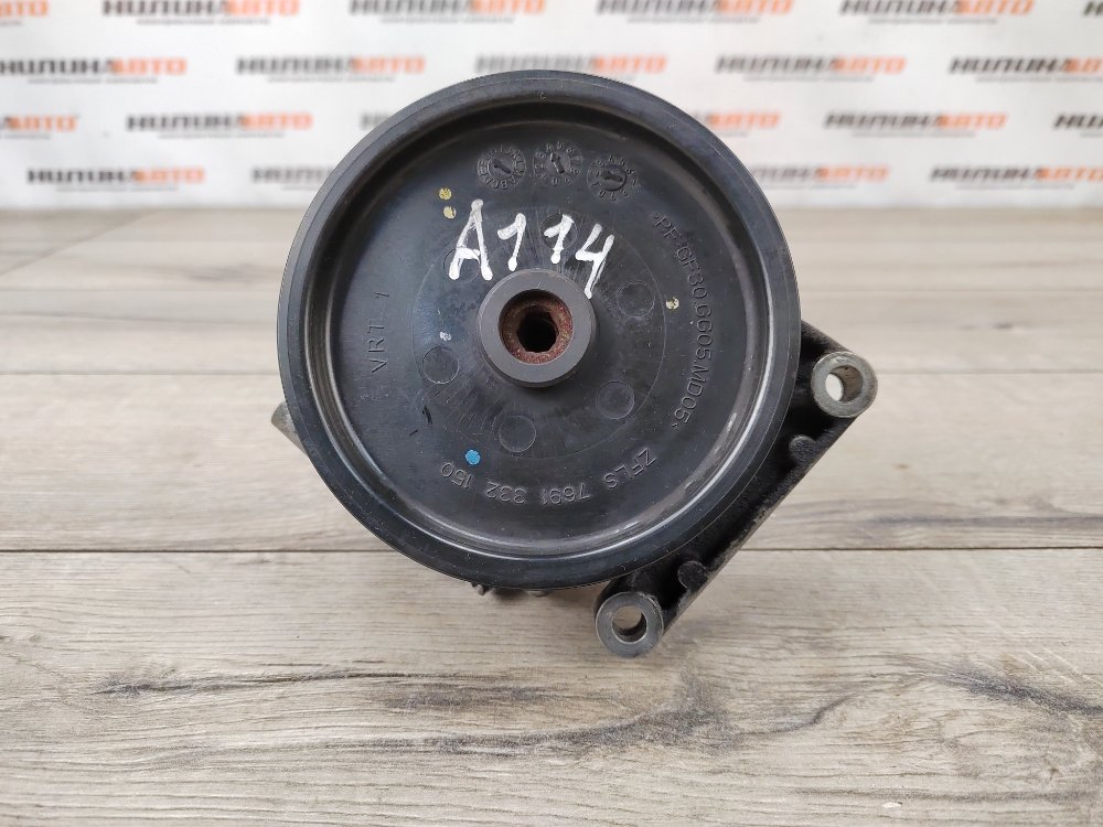 Насос ГУР, 6000 рублей, Москва