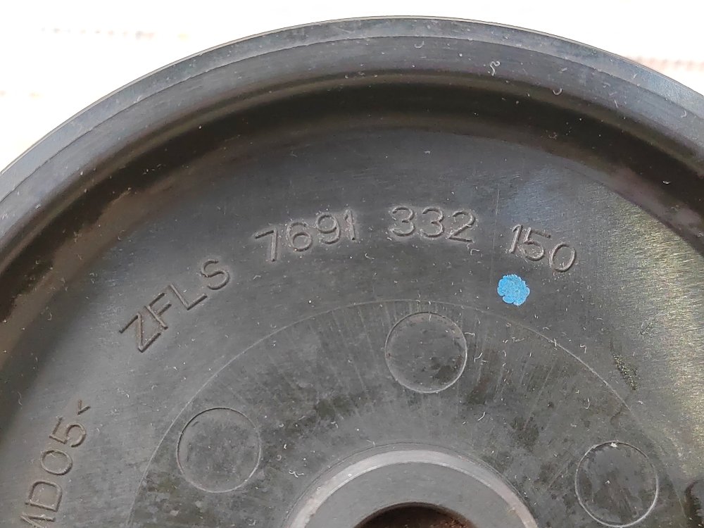 Насос ГУР, 6000 рублей, Москва