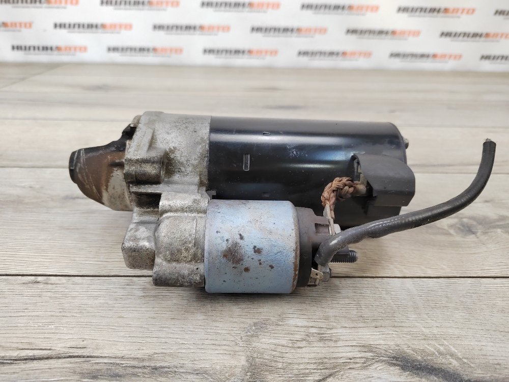 Стартер, 2600 рублей, Москва