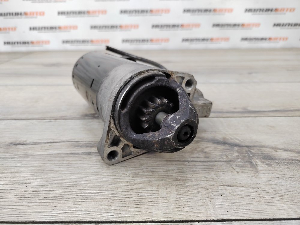 Стартер, 2600 рублей, Москва