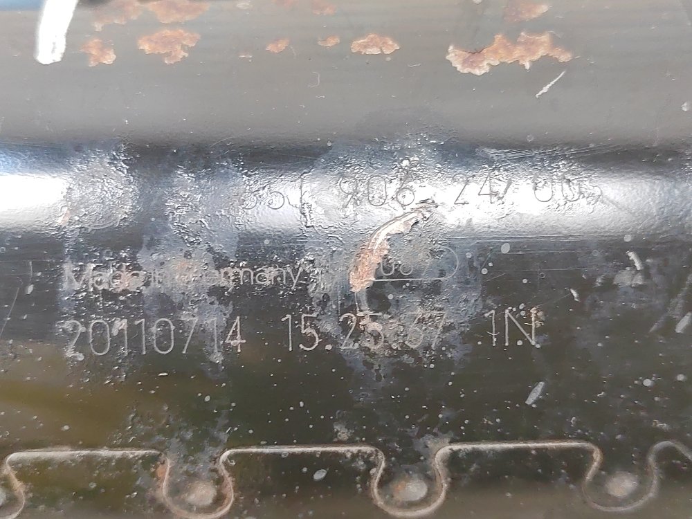 Стартер, 2600 рублей, Москва