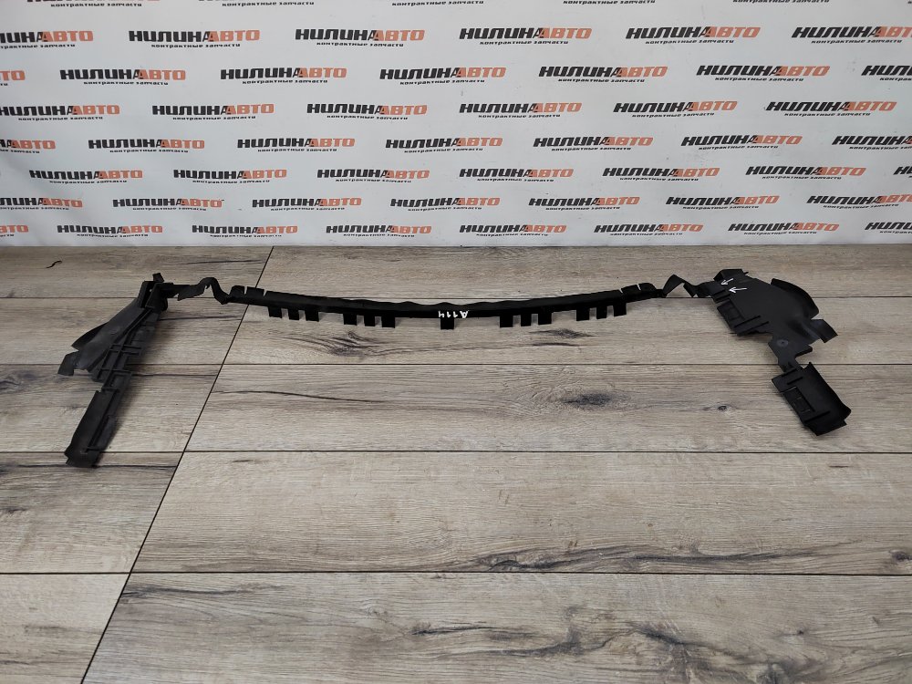 Дефлектор радиатора, 1200 рублей, Москва