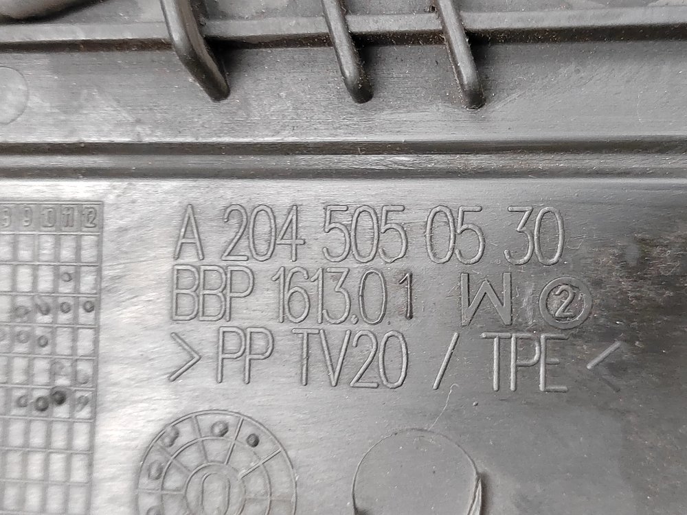 Дефлектор радиатора, 1200 рублей, Москва