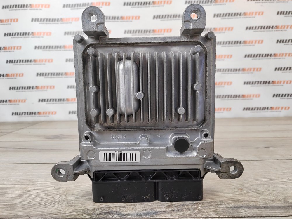 Блок управления двигателем, 4500 рублей, Москва