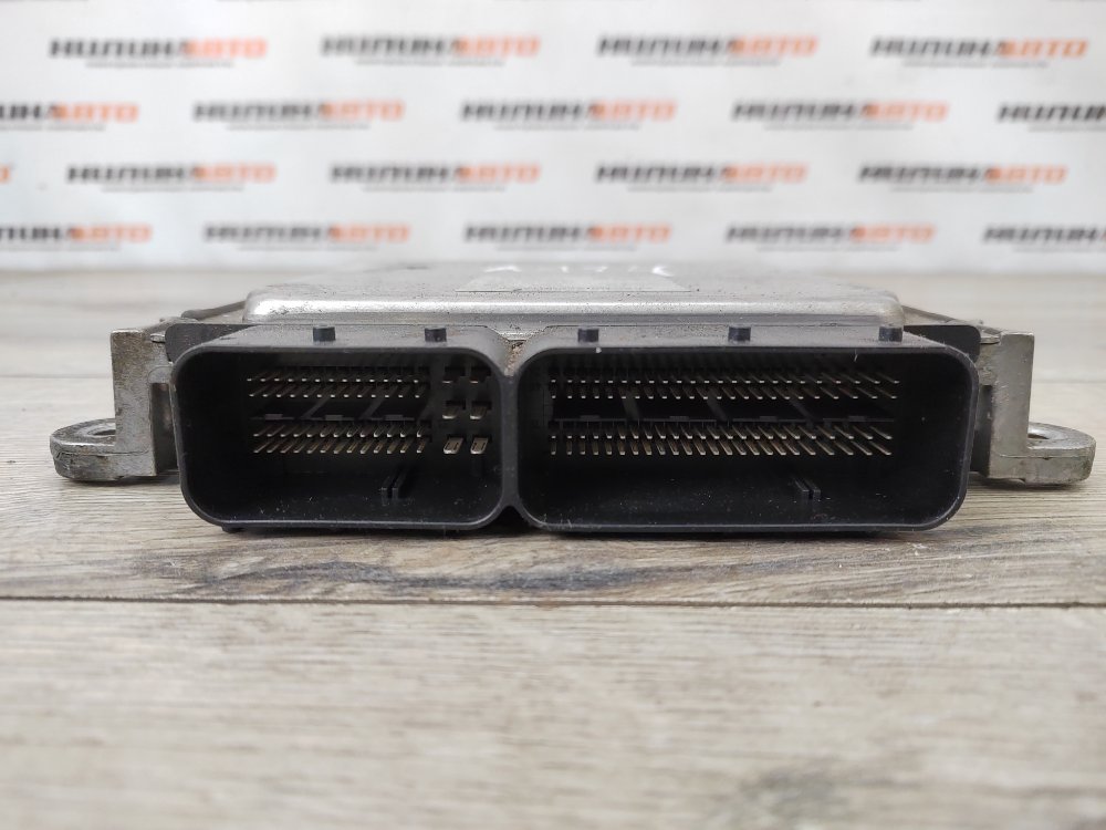 Блок управления двигателем, 4500 рублей, Москва