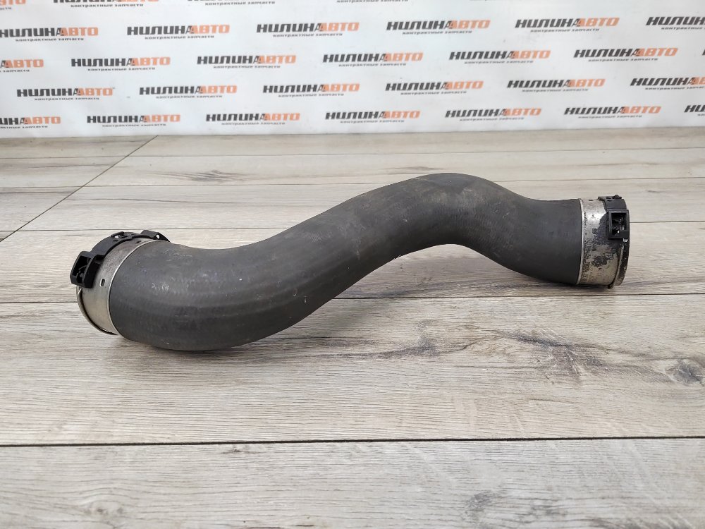 Патрубок интеркулера, 2800 рублей, Москва