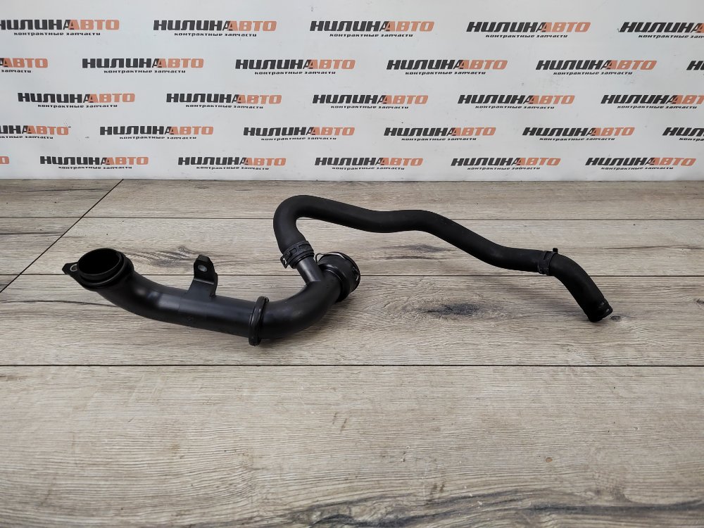 Патрубок системы охлаждения, 1000 рублей, Москва