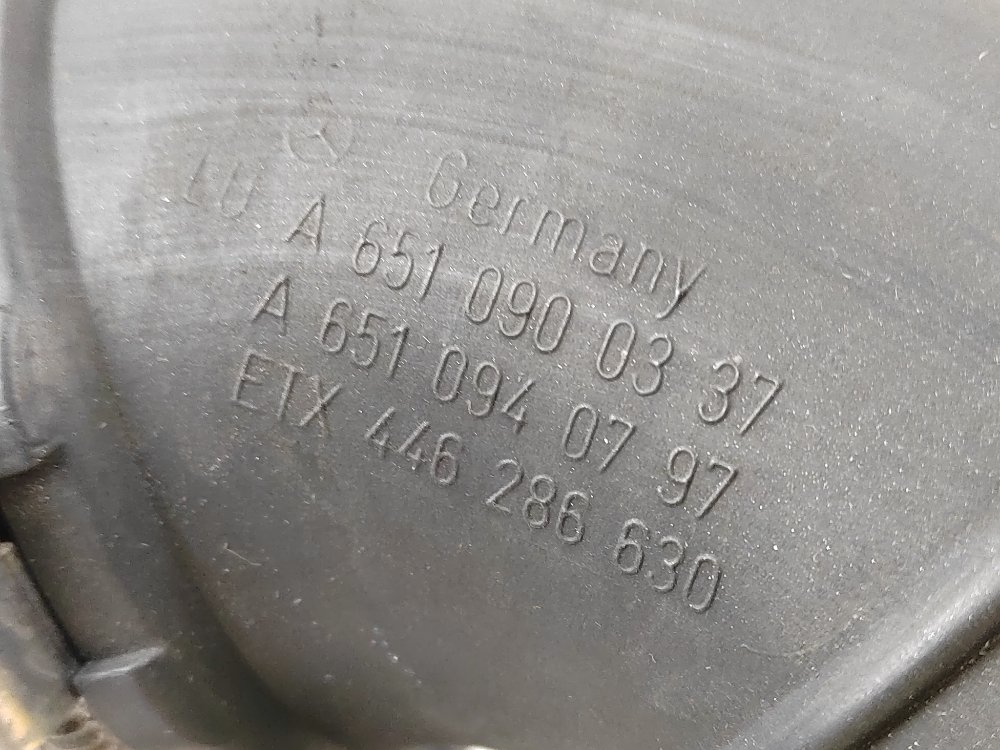 Патрубок воздушного фильтра, 1200 рублей, Москва