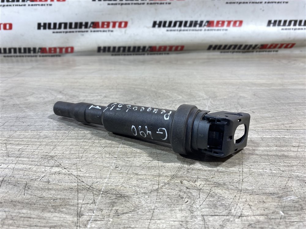 Катушка зажигания, 1000 рублей, Севастополь