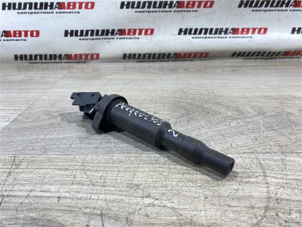 Катушка зажигания, 1000 рублей, Севастополь