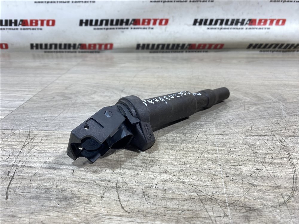 Катушка зажигания, 1000 рублей, Севастополь