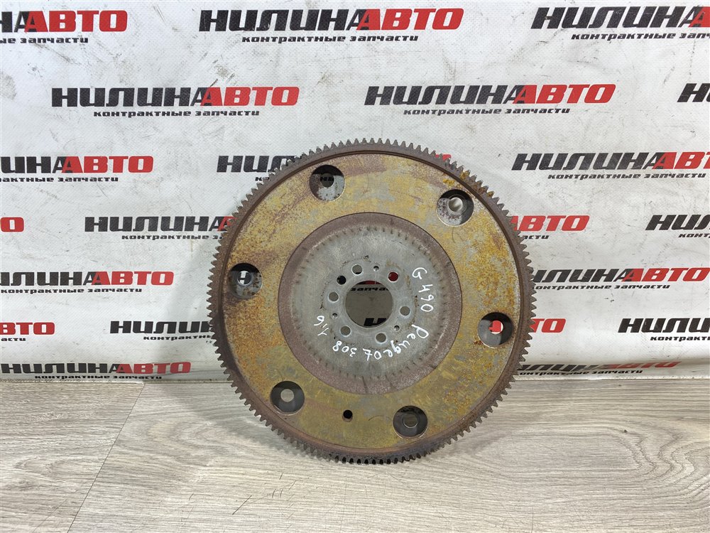 Маховик АКПП, 1000 рублей, Севастополь