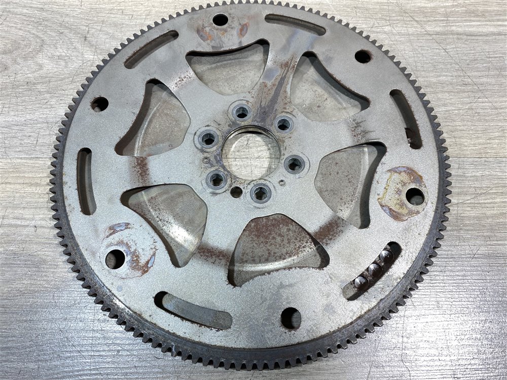 Маховик АКПП, 1000 рублей, Севастополь