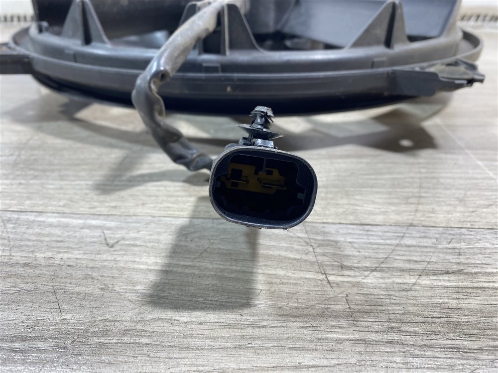 Вентилятор охлаждения, 4500 рублей, Севастополь