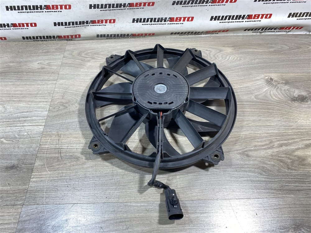 Вентилятор охлаждения, 4500 рублей, Севастополь