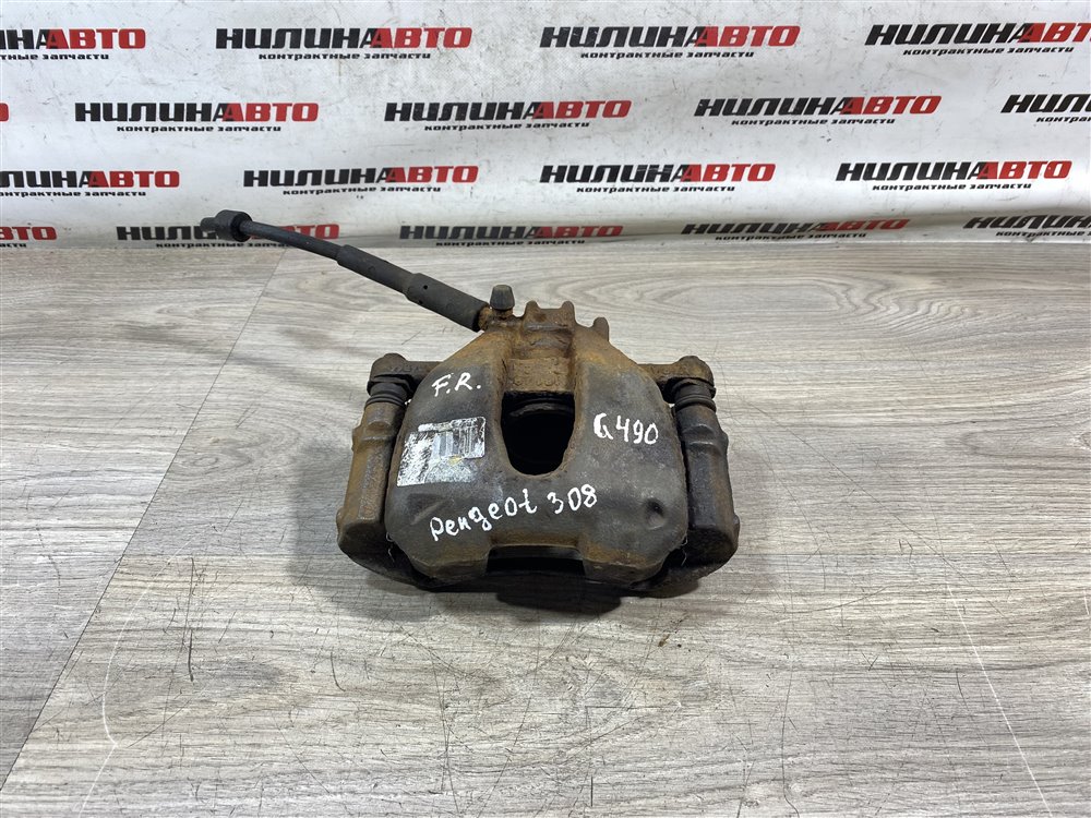 Суппорт тормозной, 1500 рублей, Севастополь