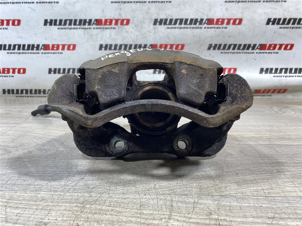 Суппорт тормозной, 1500 рублей, Севастополь