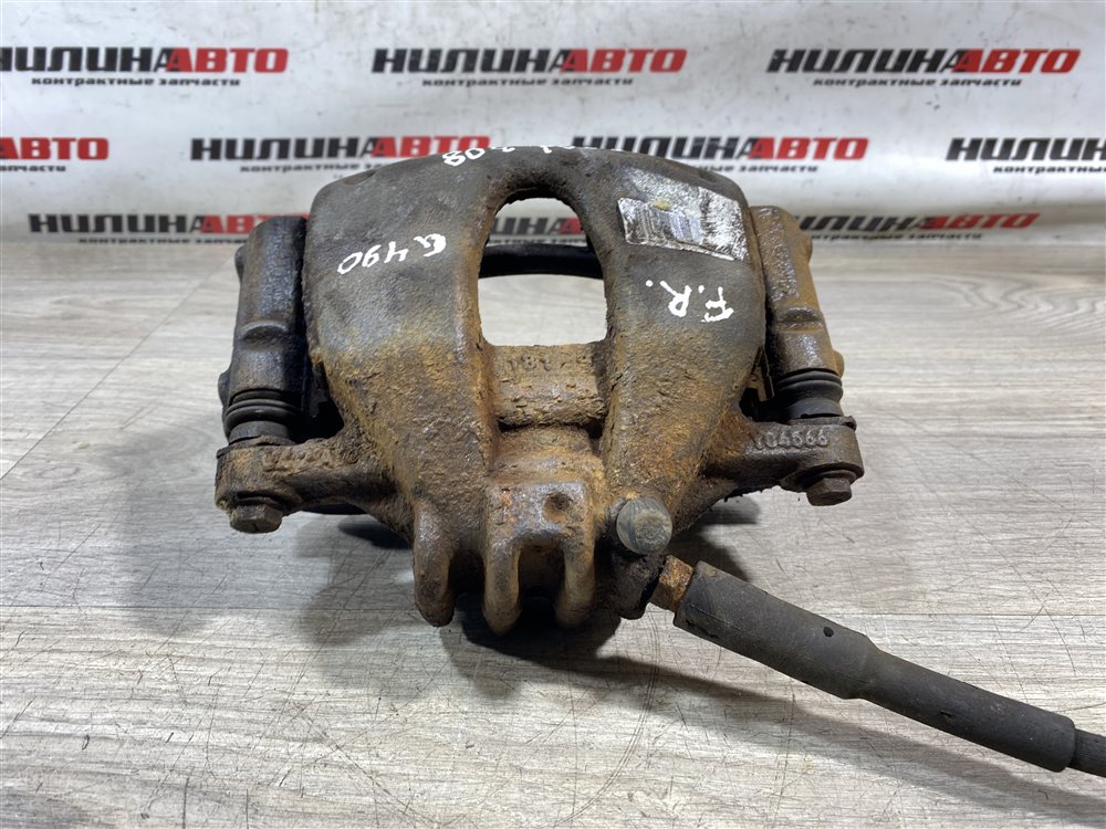 Суппорт тормозной, 1500 рублей, Севастополь