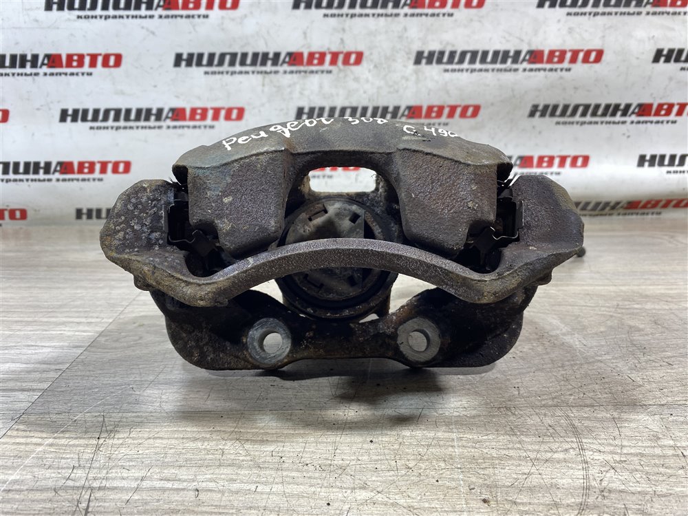 Суппорт тормозной, 500 рублей, Севастополь