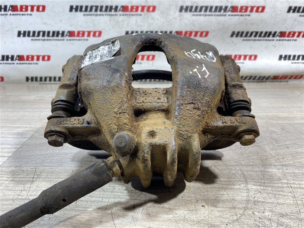 Суппорт тормозной, 500 рублей, Севастополь