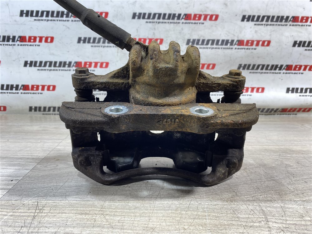 Суппорт тормозной, 500 рублей, Севастополь