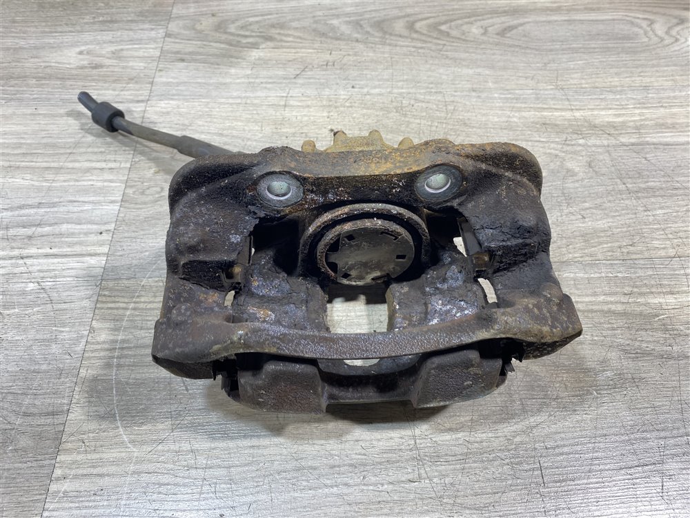 Суппорт тормозной, 500 рублей, Севастополь