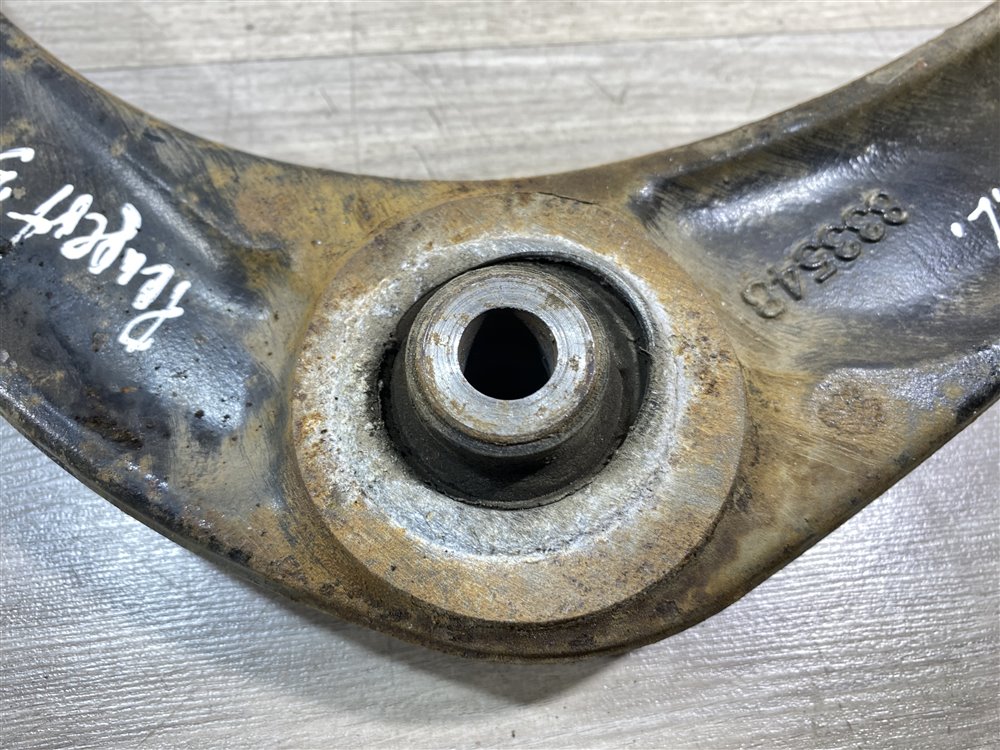 Рычаг передний нижний, 1500 рублей, Севастополь