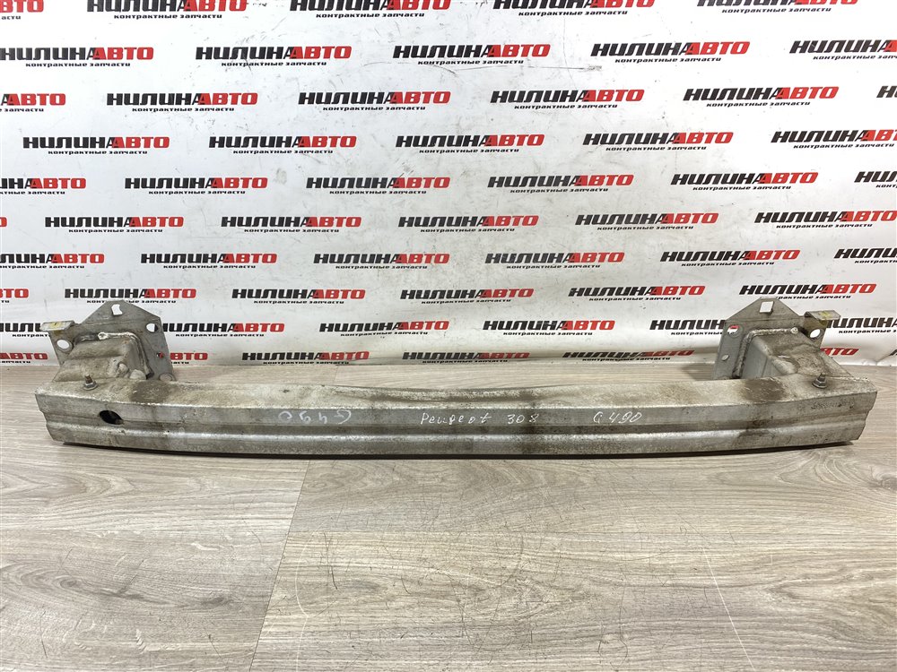 Усилитель бампера, 3000 рублей, Севастополь