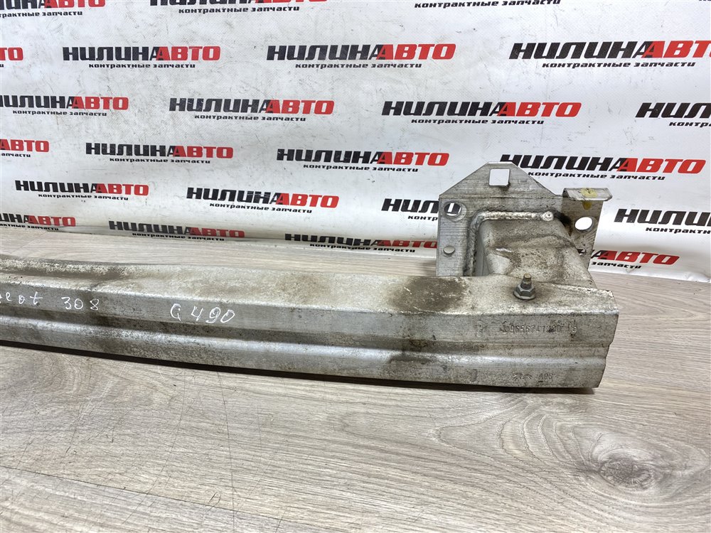 Усилитель бампера, 3000 рублей, Севастополь