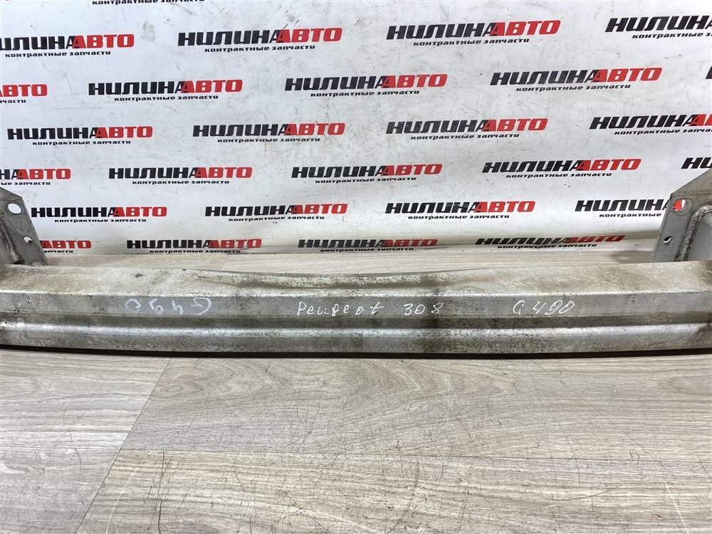 Усилитель бампера, 3000 рублей, Севастополь