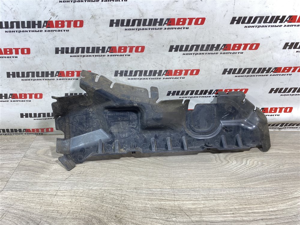 Дефлектор радиатора, 500 рублей, Севастополь